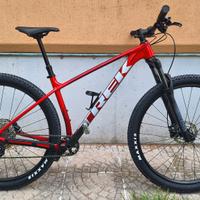 MTB Trek Procaliber 6 - 29" taglia M/L - Mod. 2024