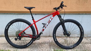 MTB Trek Procaliber 6 - 29" taglia M/L - Mod. 2024