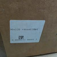 Buste di plastica 90x120