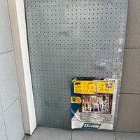 Pannello forato portautensili