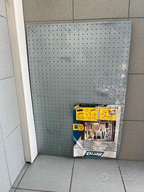 Pannello forato portautensili