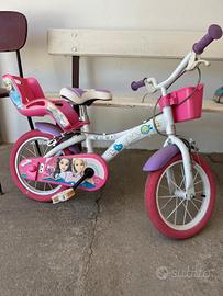 bici bambina