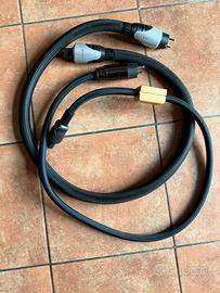 Cavi alimentazione hi end