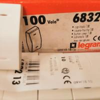 LEGRAND 683213 VELA COPRITASTO 1M C