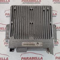 Centralina motore Renault Clio 1998 1.2 benzina Sa