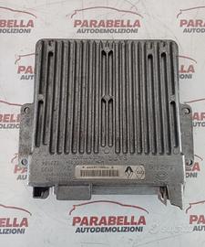 Centralina motore Renault Clio 1998 1.2 benzina Sa