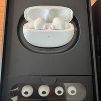 Cuffie Oppo Enco X True con ACN