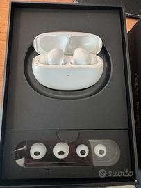 Cuffie Oppo Enco X True con ACN