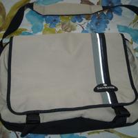 Borsa Multi Tasca tracolla SANSONITE