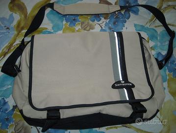 Borsa Multi Tasca tracolla SANSONITE