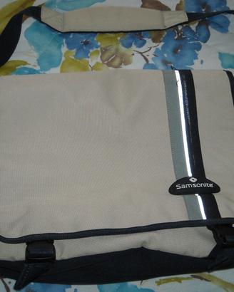 Borsa Multi Tasca tracolla SANSONITE
