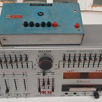 mixer donatore  o da restaurare