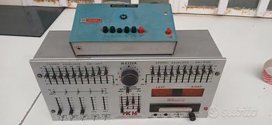 mixer donatore  o da restaurare