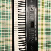 Tastiera musicale Alesis Melody 54