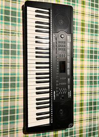 Tastiera musicale Alesis Melody 54