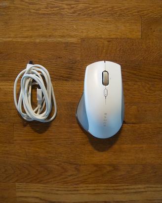 Wireless Gaming Mouse Razer Pro Click