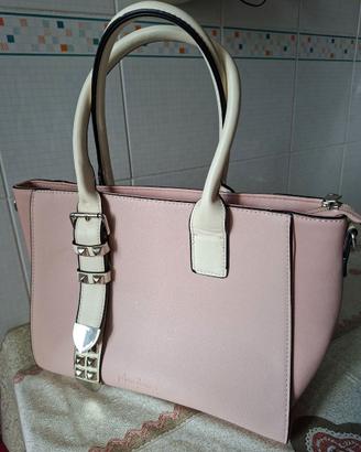 Borsa Primadonna