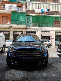 MINI Countryman Cooper D 1.6 110 CV – Park Lane
