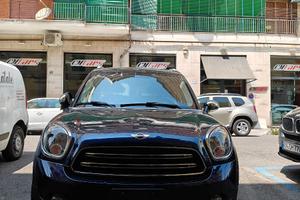 MINI Countryman Cooper D 1.6 110 CV – Park Lane