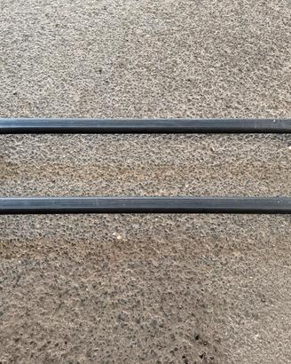 Barre Portatutto Menabo per BMW X3
