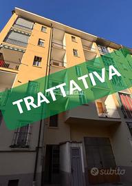 TRILOCALE LIBERO SUBITO