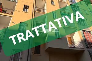 TRILOCALE LIBERO SUBITO