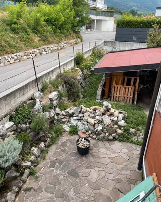Pietre per muretti a vista