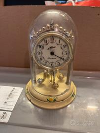 Orologio da tavolo vintage