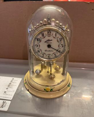 Orologio da tavolo vintage