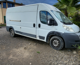 Ducato maxi 2009