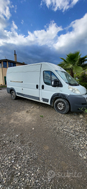 Ducato maxi 2009