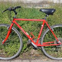 Bici Sancineto da passeggio