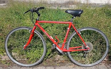 Bici Sancineto da passeggio