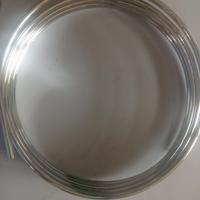 rotolo tubo rame cromato d,10 mm mt 5