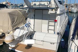 Bayliner Ciera 3258 (2000)