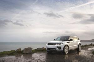 LAND ROVER Range Rover Evoque 2.0 TD4 150 CV 5p.