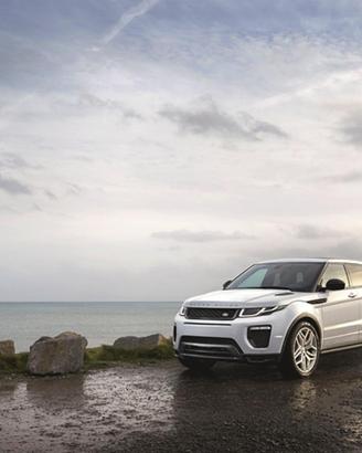 LAND ROVER Range Rover Evoque 2.0 TD4 150 CV 5p.