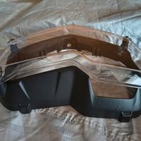 Protezione faro Bmw GS700, 750, 800, 850, 900.