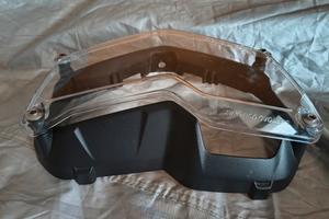 Protezione faro Bmw GS700, 750, 800, 850, 900.