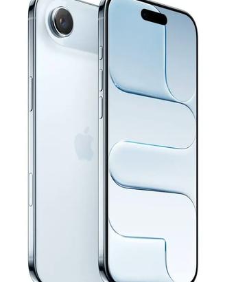 Apple iPhone Air 256GB – Sky Blue
