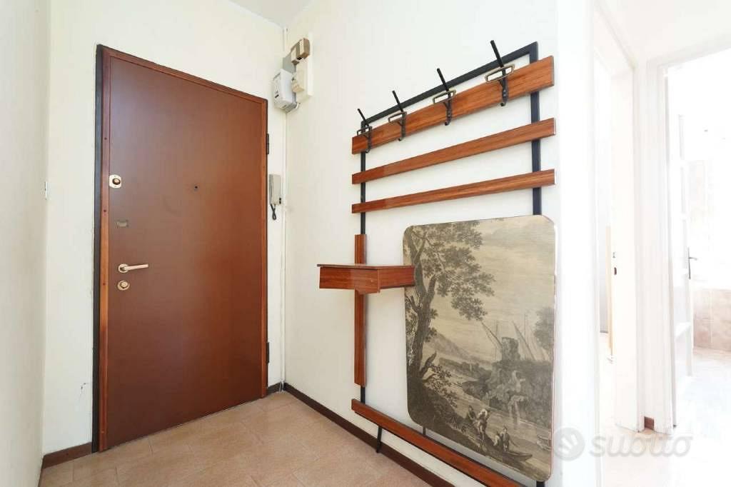 Appartamento – Sant'Omobono Terme, Cà Quadre - Vista 2