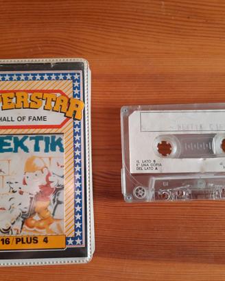 Videogioco Hektik Commodore 16/Plus4