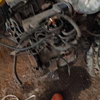 MOTORI FIRE 1100 E PEGEOUT 205 1100