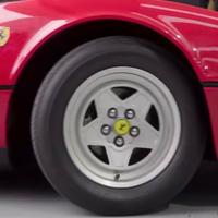 Cerhio originale Ferrari