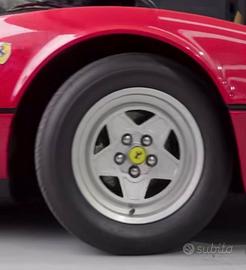 Cerhio originale Ferrari