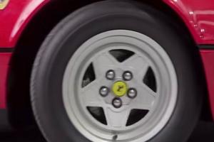 Cerhio originale Ferrari