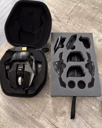 Mouse Mad Catz R.A.T. pro X3