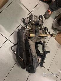 Motore honda forza 300 2006