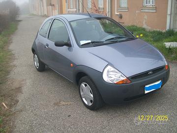 FORD KA MK I