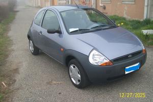 FORD KA MK I